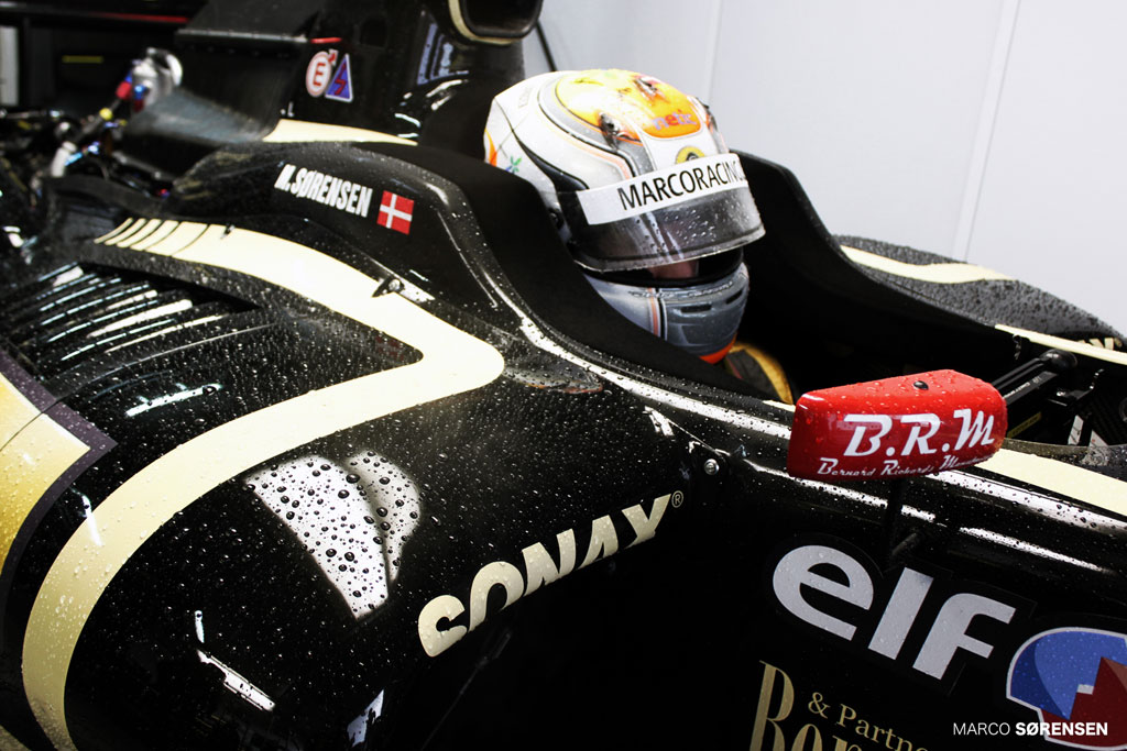(Foto: Renault Sport)